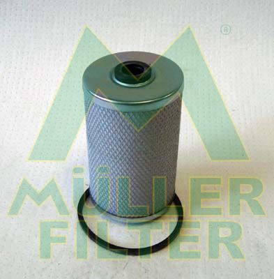 MULLER FILTER Kütusefilter FN11010